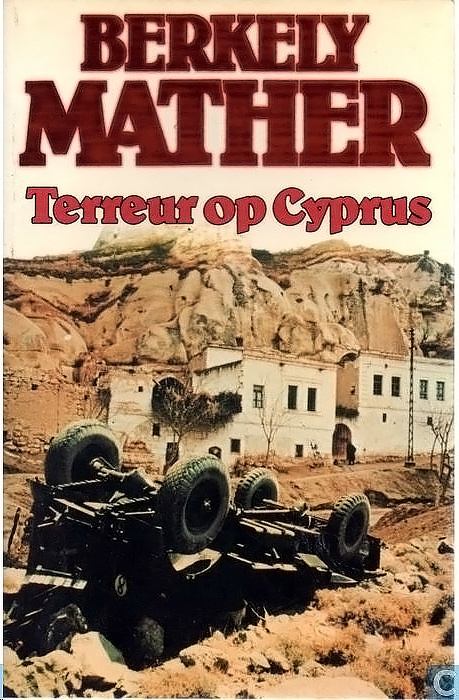 02 - Terreur op Cyprus
