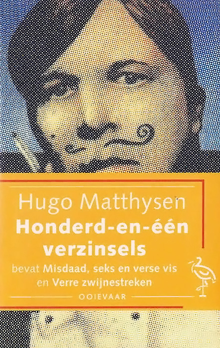 Honderd-en-een verzinsels