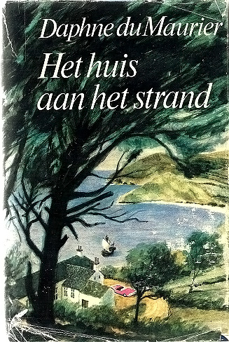 Het huis aan het strand (V2)