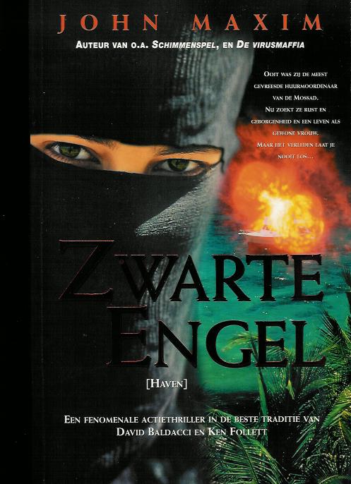Zwatre Engel