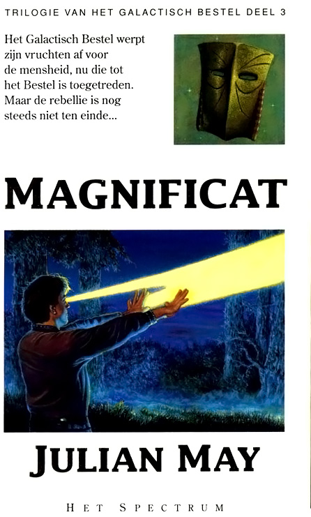 Magnificat V3