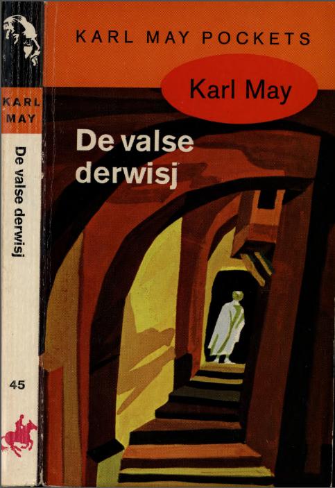 45 De valse derwisj