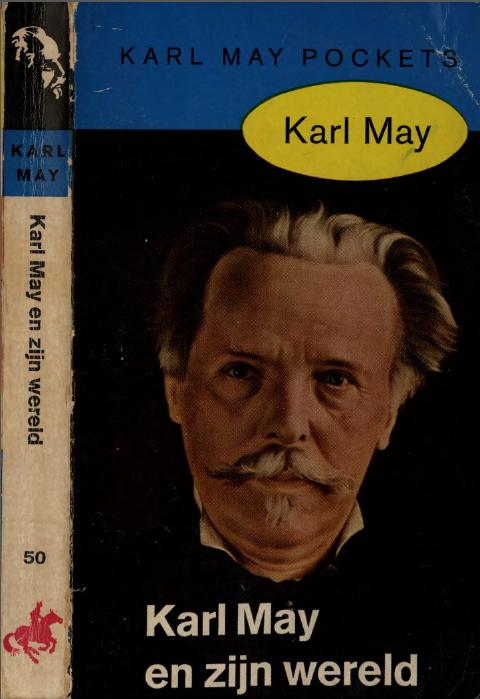 50 Karl May en zijn wereld