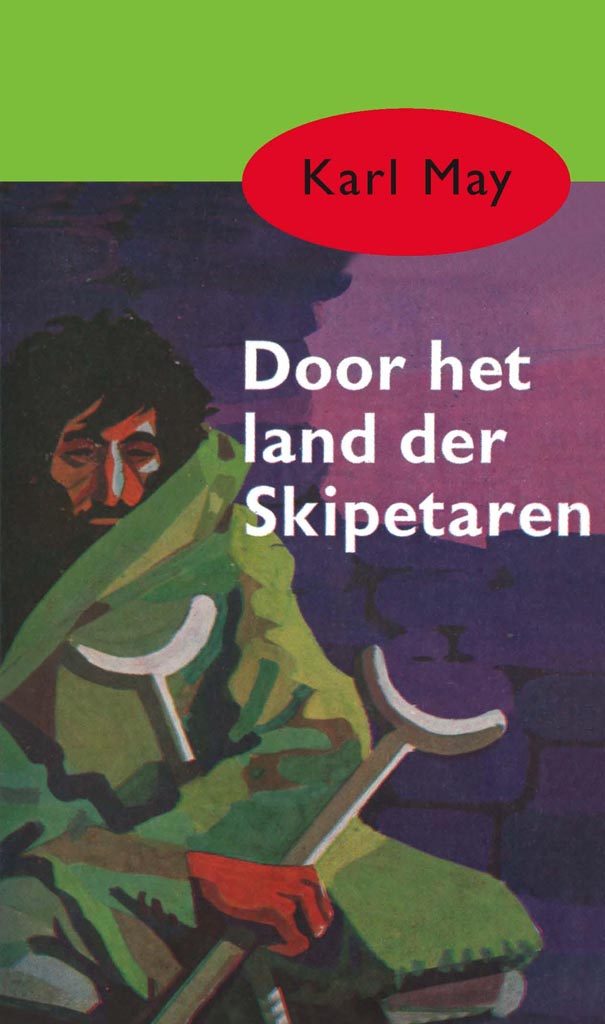 Door het land der skipetaren