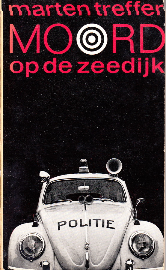 Karel de Vries 2 - Moord op de Zeedijk
