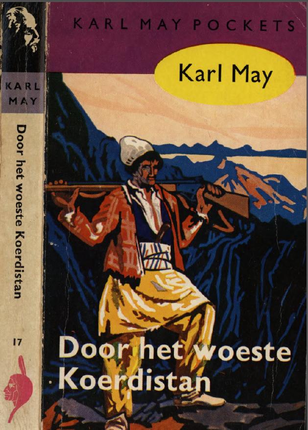 Winnetou 17 - Door Het Woeste Koerdistan