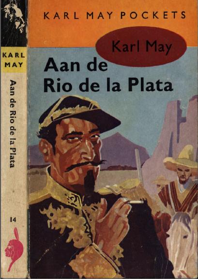 Winnetou 14 - Aan de Rio de la Plata