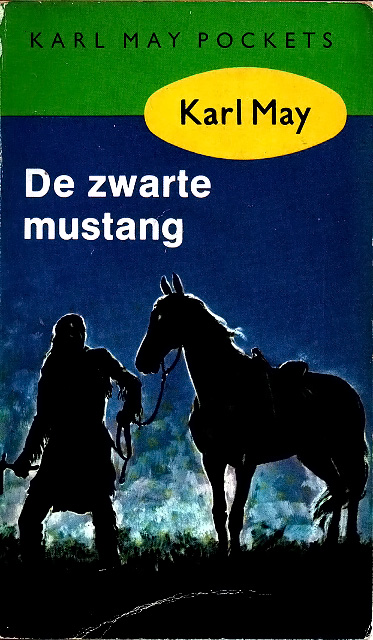 04 - de Zwarte Mustang