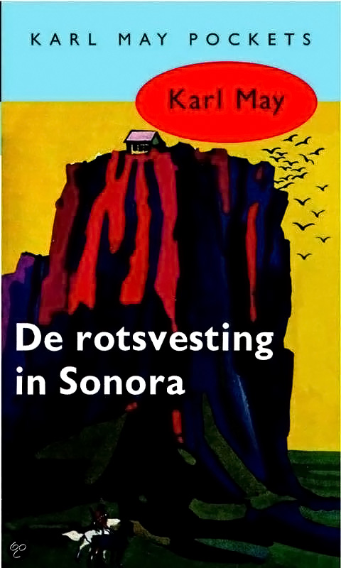 10 - de Rotsvesting in Sonora