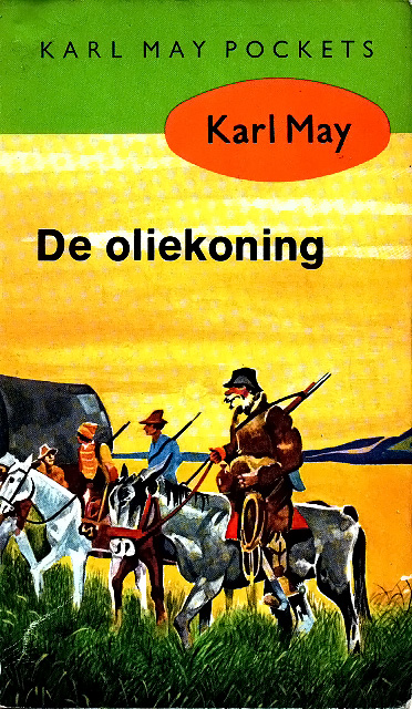 09 - de Oliekoning