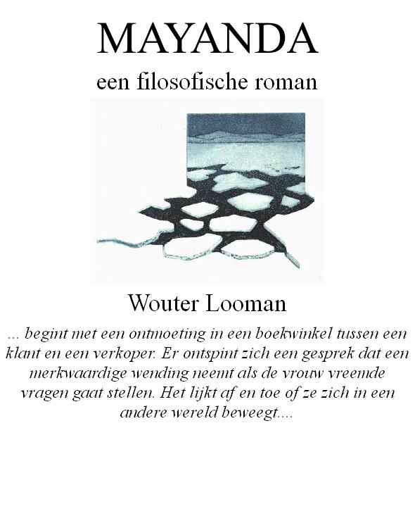 Looman, Wouter