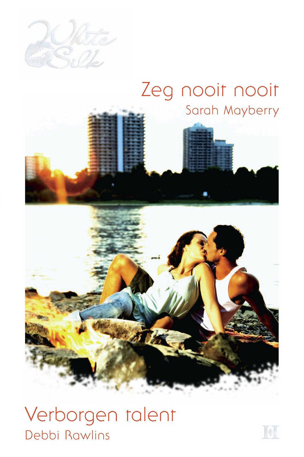 Zeg Nooit Nooit & Verborgen Talent