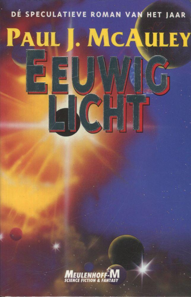 Eeuwig licht