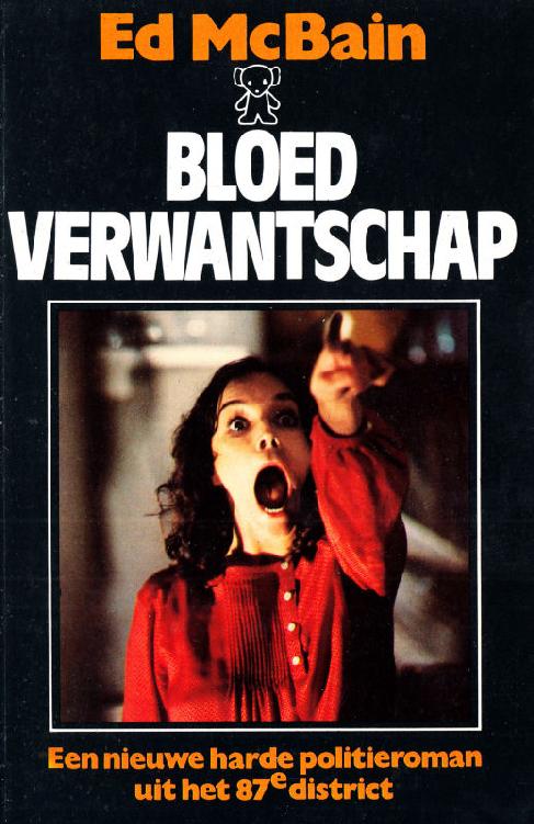 Bloedverwantschap