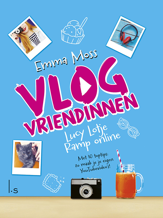 Vlogvriendinnen 1 - Ramp online