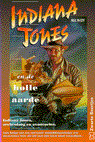 Indiana Jones en de holle aarde