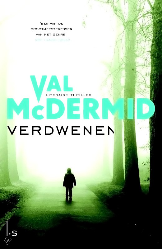 Verdwenen