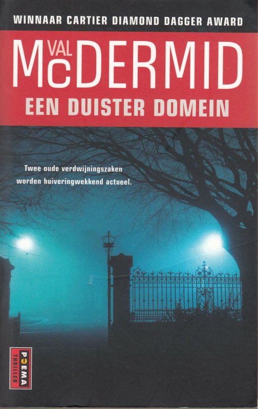 Een duister domein