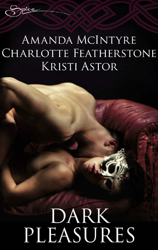 Dark Pleasures