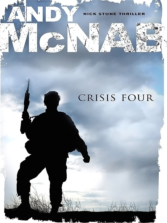 Nick Stone - 02 - Crisis Four