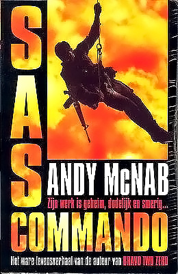 02 - SAS-commando