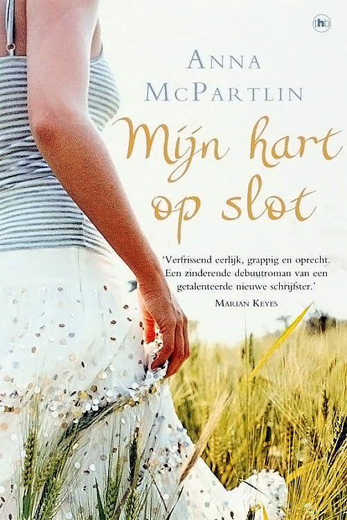 Mijn Hart Op Slot