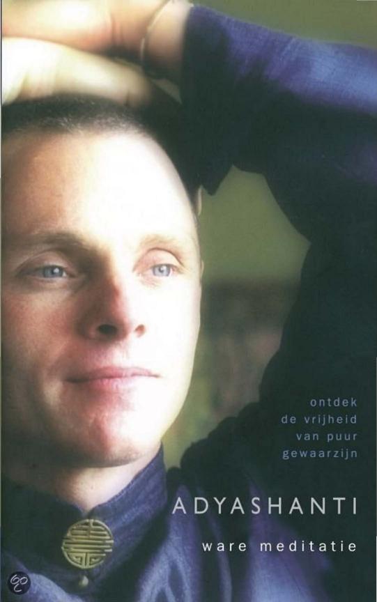 Adyashanti
