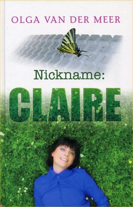 Nickname: Claire (NL, 1987)
