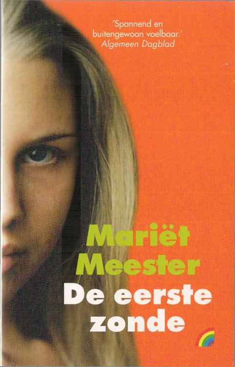 De eerste zonde