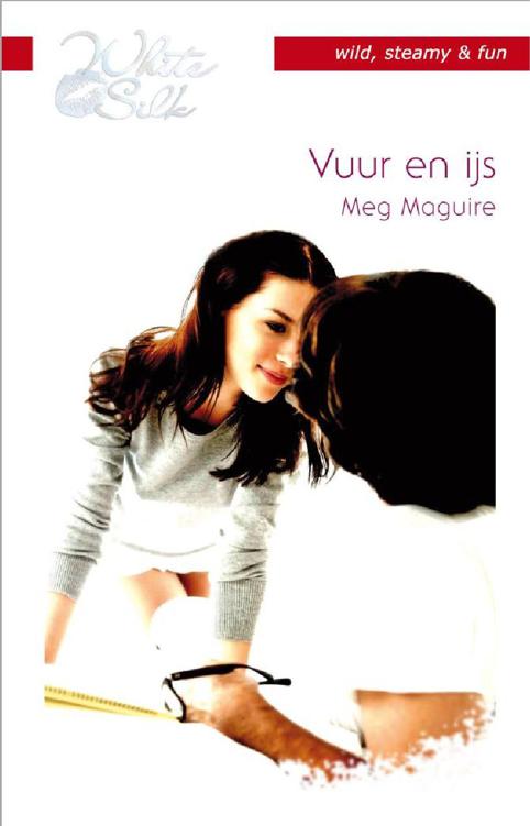 Vuur en ijs
