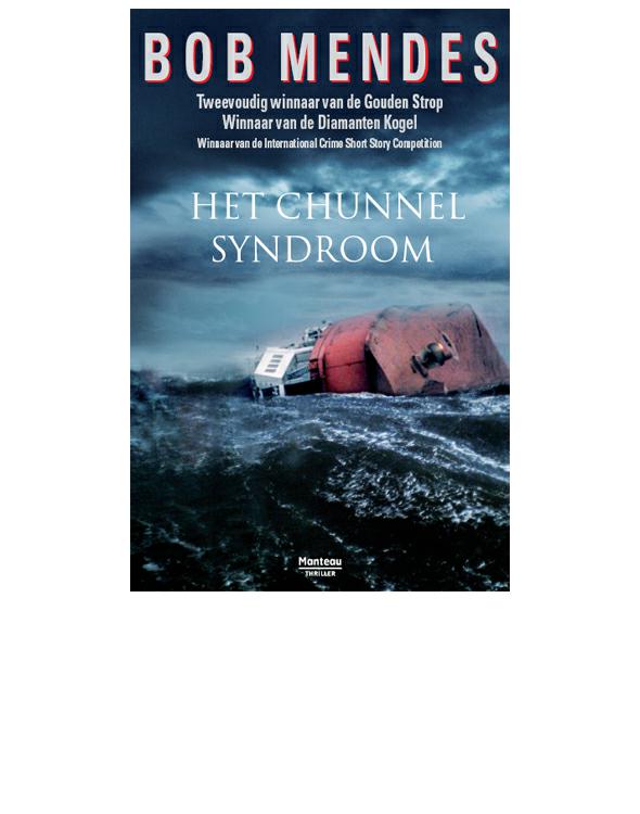 Het Chunnel Syndroom