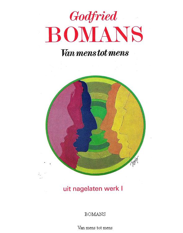 Godfried Bomans