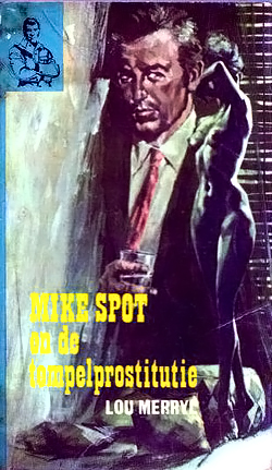 03 - Mike Spot En De Tempelprostitutie