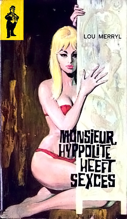 402 - Monsieur hyppolite heeft sexces