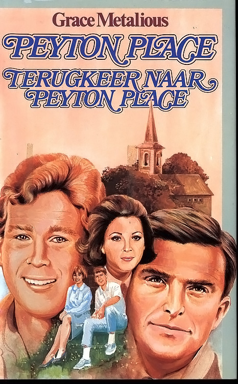 Terugkeer naar Peyton Place