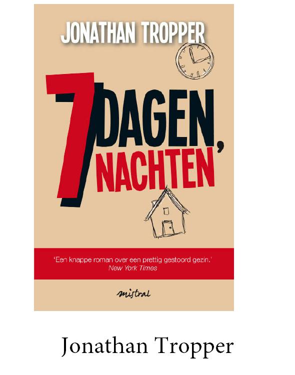 7 Dagen 7 Nachten