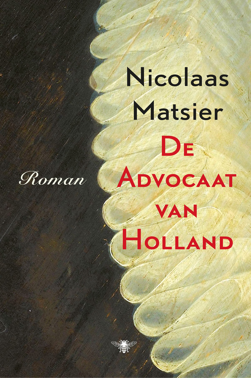 De Advocaat van Holland
