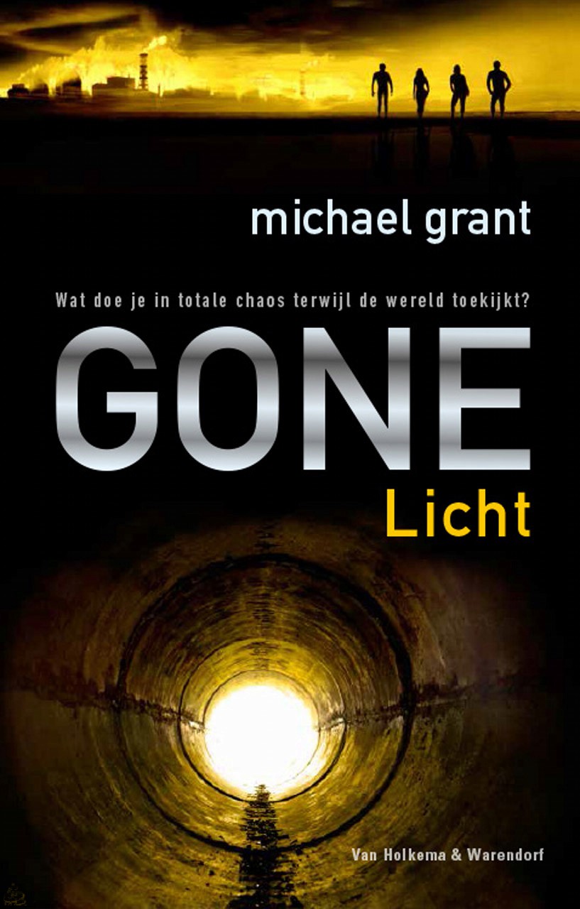 GONE – Licht