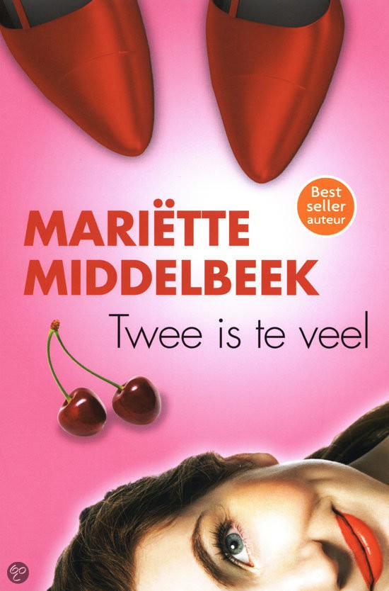 Twee is te veel