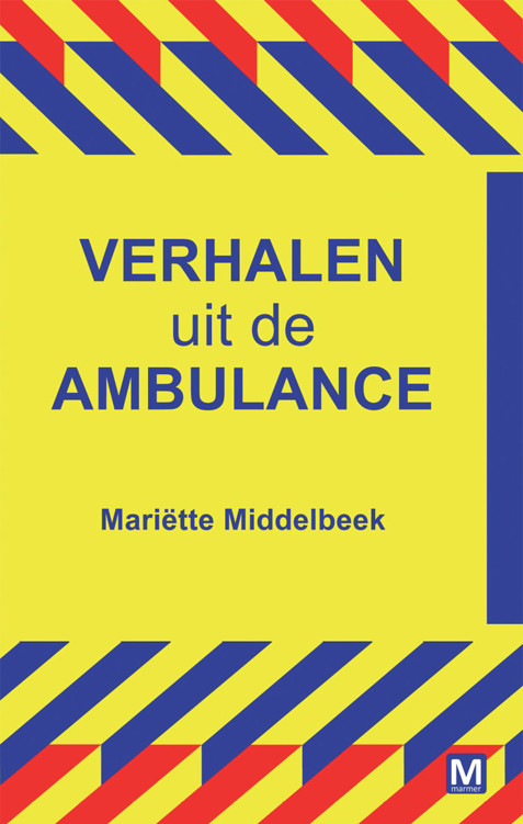 Verhalen uit de ambulance