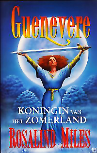 Guenevere - 01 - Koningin Van Het Zomerland