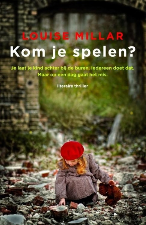 Kom je spelen ?
