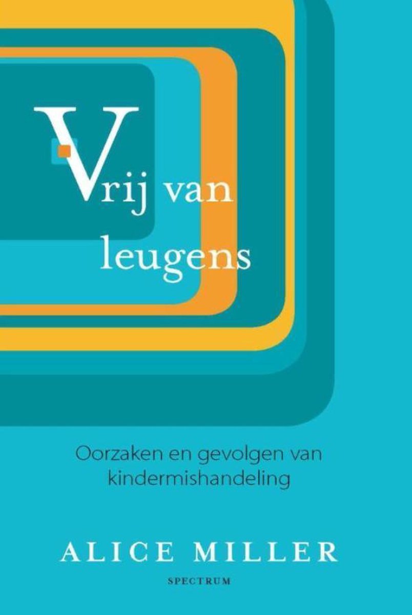 Vrij Van Leugens