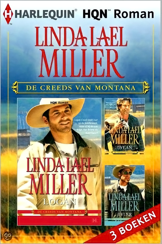 De Creeds van Montana