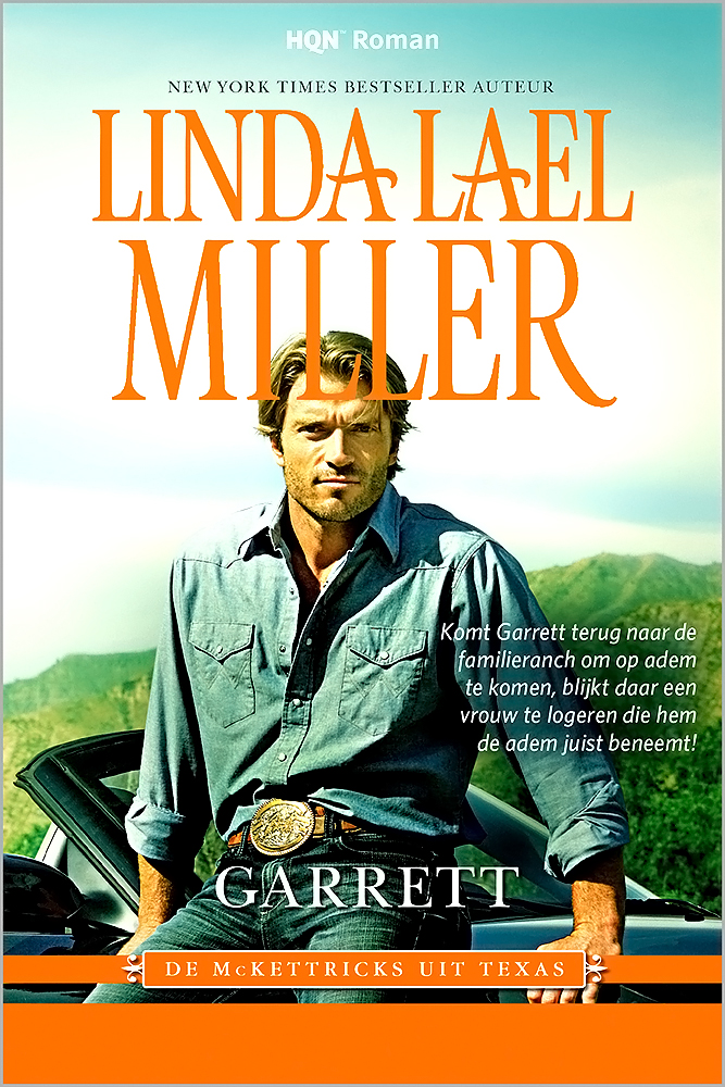 Garrett