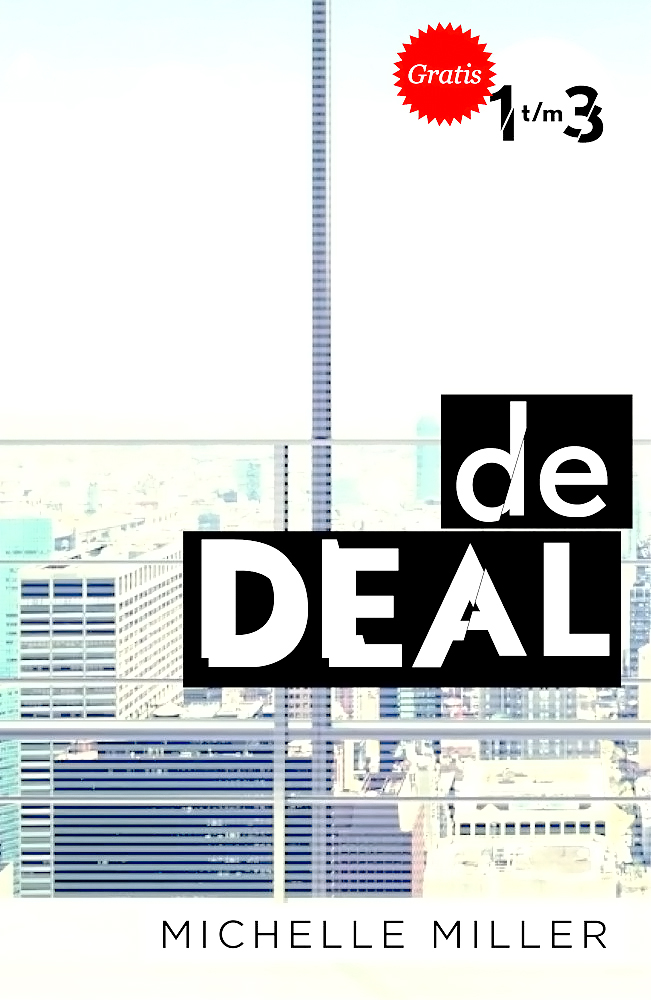 De deal - aflevering 1 tot en met 3