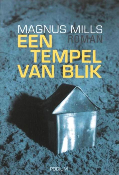 Een tempel van blik (NL, 1987)
