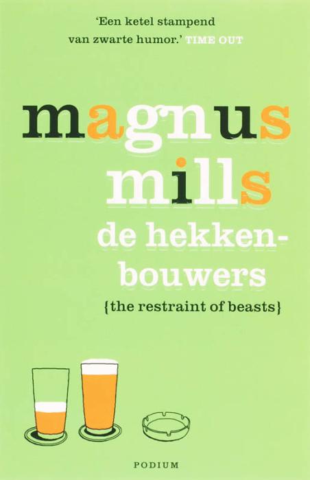 De hekkenbouwers (NL, 1987)