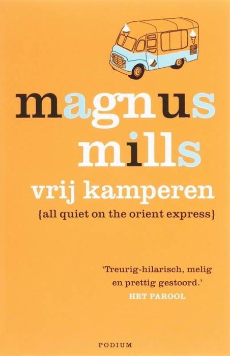 Vrij kamperen (NL, 1987)