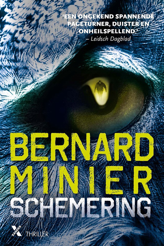 Schemering 4